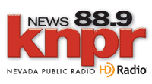 knpr, news 88.9, manika ward, boo stories, the exciting adventures of boo