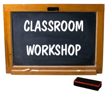 classroom workshop